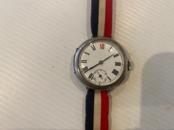 ROLEX MILITARY WATCH WWI