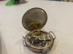 WATCH WWI
