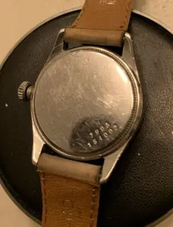 RARE TUDOR ROLEX