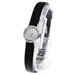 K18WG CAL.1400 SILVER