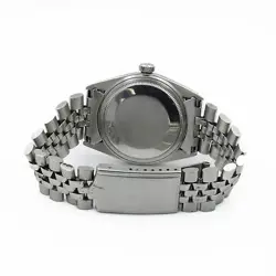 DATEJUST REF.16014 BLACK