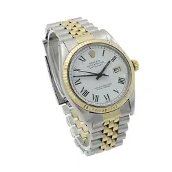 REF 16013 WHITE