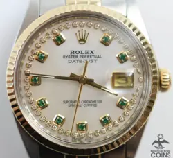 MOP DIAL MEN'S
