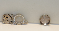 LADIES WATCH HEAD