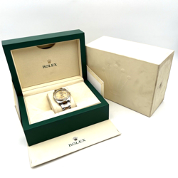 WATCH LOT.302