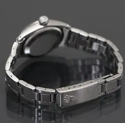 SILVER AUTOMATIC WINDING