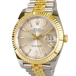 126333 AUTOMATIC