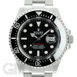 SEA-DWELLER 126600 MK1