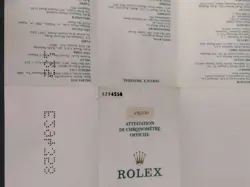 WARRANTY 1990