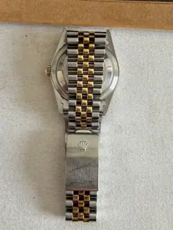 16013 DATEJUST 14K
