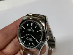 2016 ROLEX EXPLORER