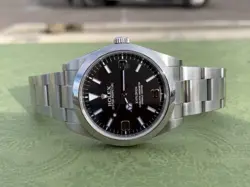 MK1 AUTOMATIC WATCH