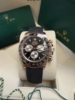 DAYTONA EVEROSE GOLD