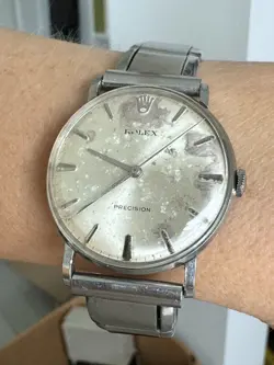DRESS WATCH 9829