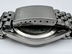 35MM AUTOMATIC STAINLESS