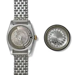 DIAL STYLE