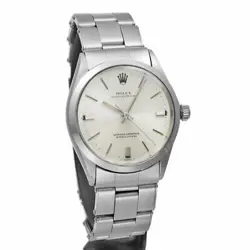 ROLEX 1970'S