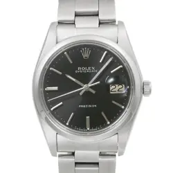 1977'S OYSTERDATE