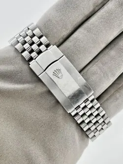 36MM WATCH 126200