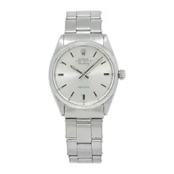 5500 OYSTER STAINLESS