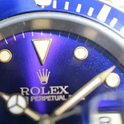 SUBMARINER 16613 YG