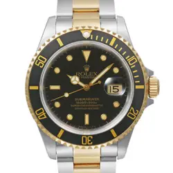 1991'S SUBMARINER
