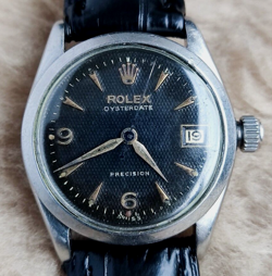 ROLEX OYSTERDATE