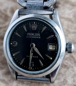 HONEYCOMB DIAL MANUAL