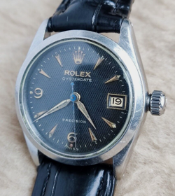 6466 HONEYCOMB DIAL