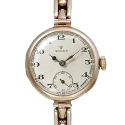 ROLEX 1930'S