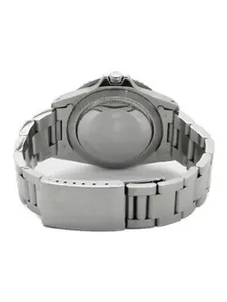 ROLEX GMT Master Black Bezel 16750 725**** No.’81’s watch men TO168898