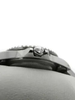 ROLEX GMT Master Black Bezel 16750 725**** No.’81’s watch men TO168898