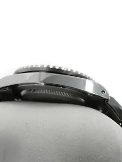 ROLEX GMT Master Black Bezel 16750 725**** No.’81’s watch men TO168898