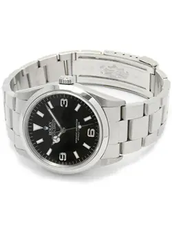 ROLEX Explorer 1 14270 U number’97’s watch men TO168916