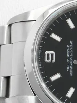 ROLEX Explorer 1 14270 U number’97’s watch men TO168916