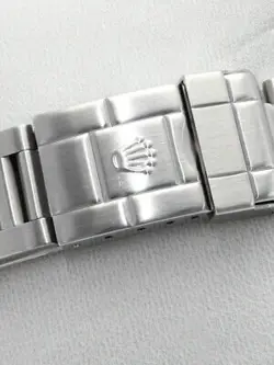 ROLEX Explorer 1 14270 U number’97’s watch men TO168916