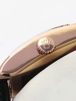 ROLEX Cellini Prince 5442/5 D number’05’s watch men TO168947