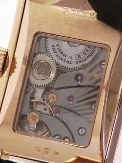 ROLEX Cellini Prince 5442/5 D number’05’s watch men TO168947