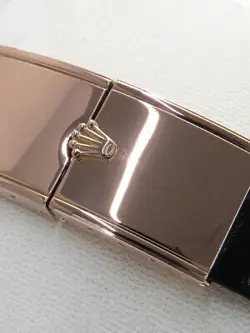 ROLEX Cellini Prince 5442/5 D number’05’s watch men TO168947