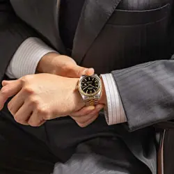 DATEJUST 1971'S 1601