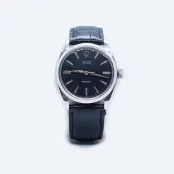 PRECISION MECHANICAL MOVEMENT