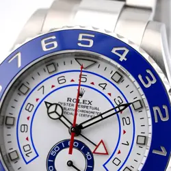 MASTER II 116680