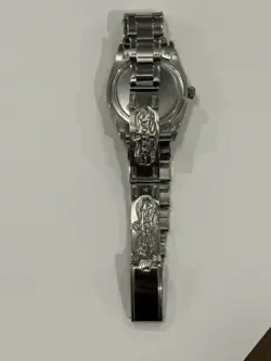 OYSTERDATE PRECISION SS