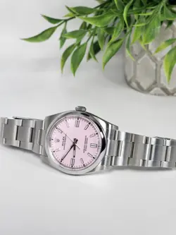 OYSTER PERPETUAL 12600