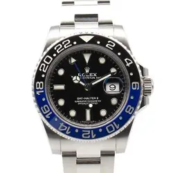 116710BLNR AUTOMATIC STAINLESS