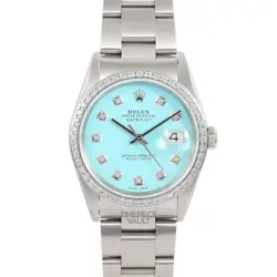 WATCH TURQUOISE