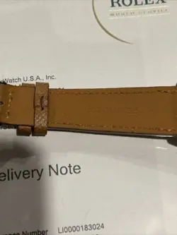 DATE 38MM