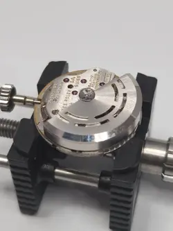 ROLEX CALIBRE 1161
