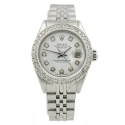 DIAL 26MM #W111501-1