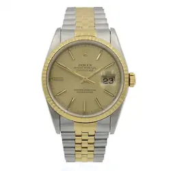 REF 16233 CHAMPAGNE